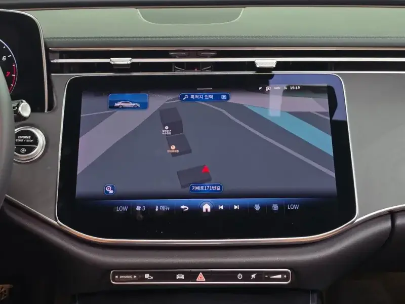 2025 Mercedes-Benz E-Класс с пробегом 8 790 км
