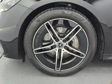 2025 Mercedes-Benz E-Класс с пробегом 2 359 км