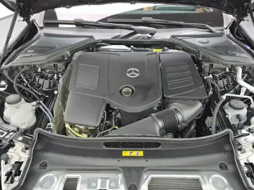 2025 Mercedes-Benz E-Класс с пробегом 2 359 км