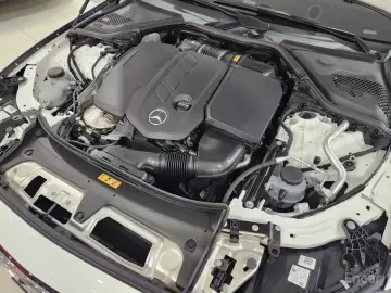 2024 Mercedes-Benz E-Класс с пробегом 12 170 км