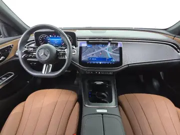 2025 Mercedes-Benz E-Класс с пробегом 2 359 км