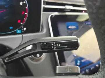 2025 Mercedes-Benz E-Класс с пробегом 2 359 км