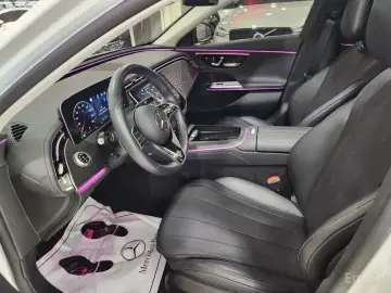 2024 Mercedes-Benz E-Класс с пробегом 12 170 км