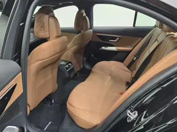 2025 Mercedes-Benz E-Класс с пробегом 2 359 км