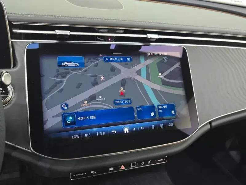 2025 Mercedes-Benz E-Класс с пробегом 2 359 км