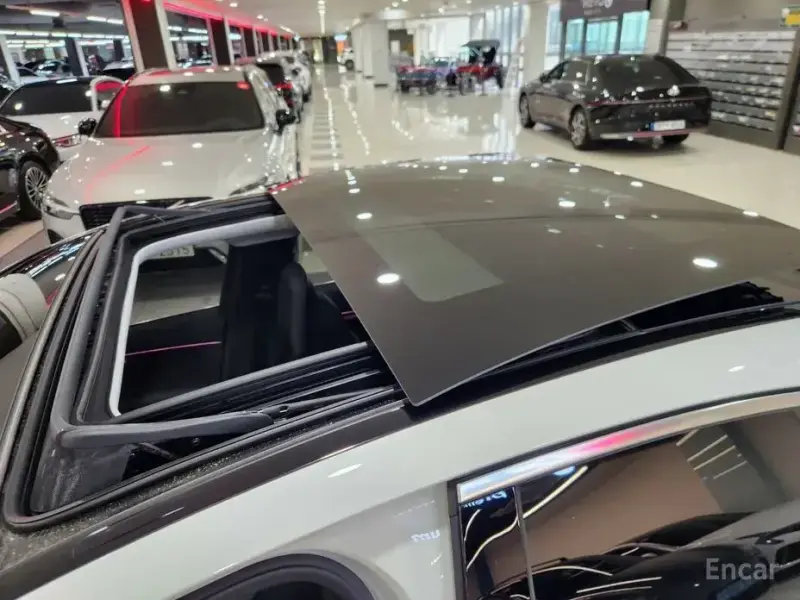 2024 Mercedes-Benz E-Класс с пробегом 12 170 км