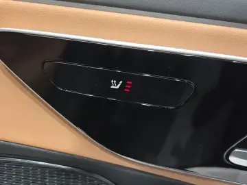 2025 Mercedes-Benz E-Класс с пробегом 2 359 км