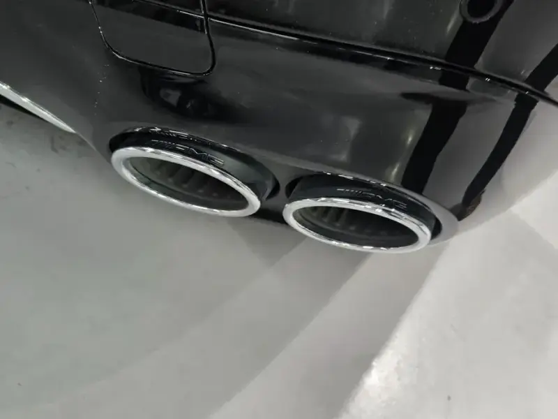 2026 Mercedes-Benz E-Класс с пробегом 1 089 км