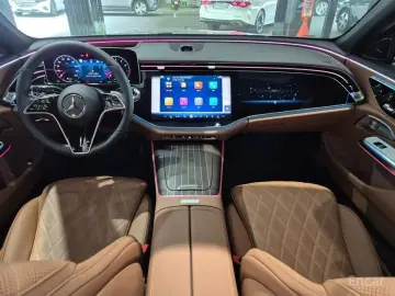 2026 Mercedes-Benz E-Класс с пробегом 32 км