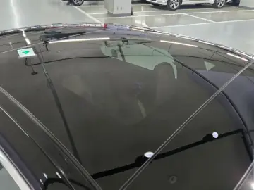 2026 Mercedes-Benz E-Класс с пробегом 1 089 км
