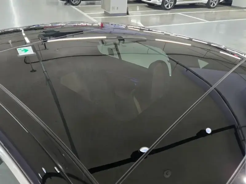 2026 Mercedes-Benz E-Класс с пробегом 1 089 км