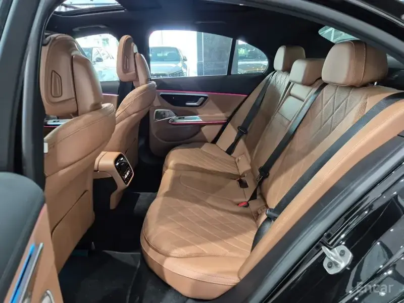 2026 Mercedes-Benz E-Класс с пробегом 32 км