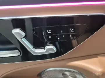 2026 Mercedes-Benz E-Класс с пробегом 32 км