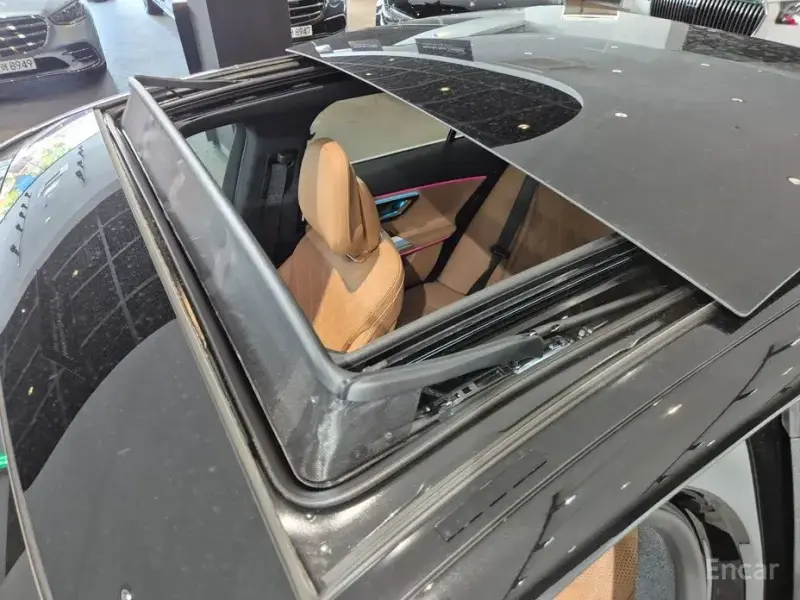 2026 Mercedes-Benz E-Класс с пробегом 32 км