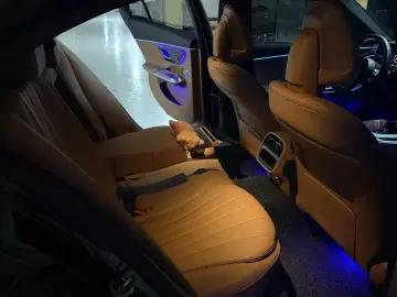 2024 Mercedes-Benz E-Класс с пробегом 20 000 км