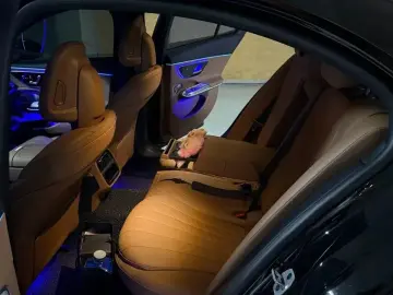 2024 Mercedes-Benz E-Класс с пробегом 20 000 км