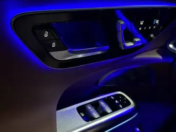 2024 Mercedes-Benz E-Класс с пробегом 20 000 км