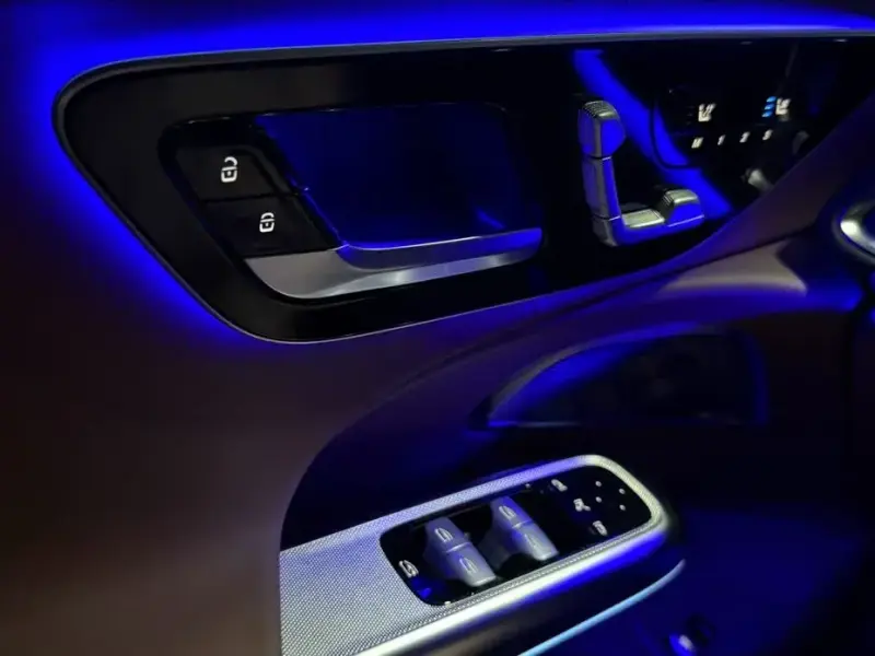 2024 Mercedes-Benz E-Класс с пробегом 20 000 км