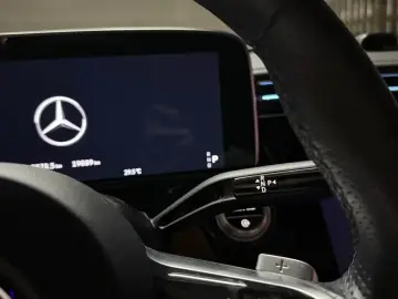 2024 Mercedes-Benz E-Класс с пробегом 20 000 км