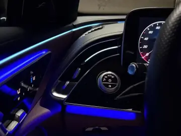 2024 Mercedes-Benz E-Класс с пробегом 20 000 км