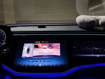 2024 Mercedes-Benz E-Класс с пробегом 20 000 км