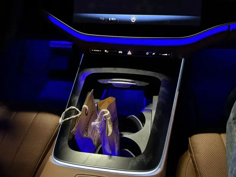 2024 Mercedes-Benz E-Класс с пробегом 20 000 км