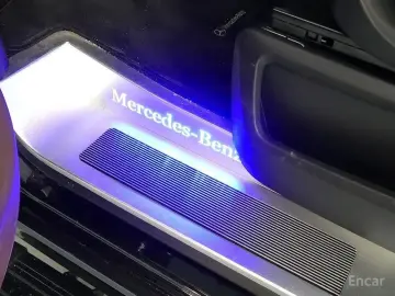 2023 Mercedes-Benz V-Класс с пробегом 3 350 км