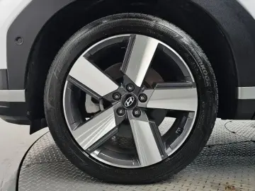 2023 Hyundai Santa Fe с пробегом 55 108 км