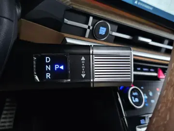 2023 Hyundai Santa Fe с пробегом 55 108 км