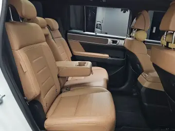 2023 Hyundai Santa Fe с пробегом 55 108 км