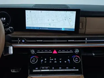 2023 Hyundai Santa Fe с пробегом 55 108 км