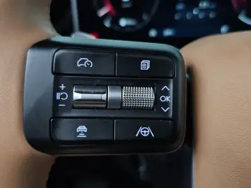 2023 Hyundai Santa Fe с пробегом 55 108 км