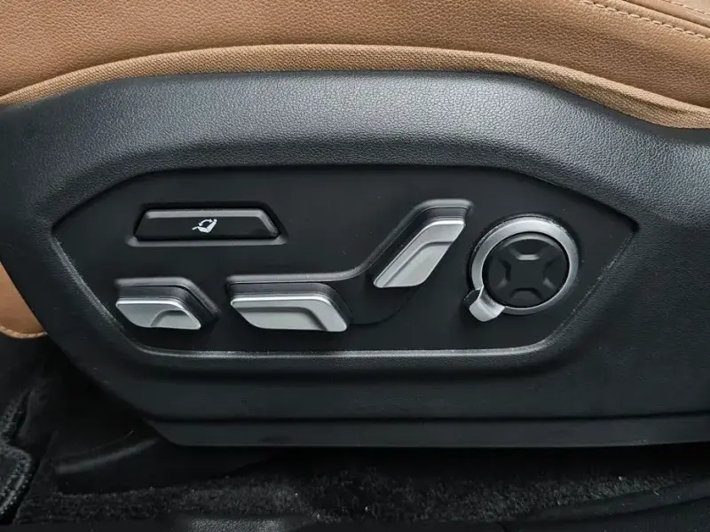 2023 Hyundai Santa Fe с пробегом 55 108 км