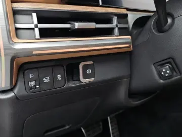 2023 Hyundai Santa Fe с пробегом 55 108 км