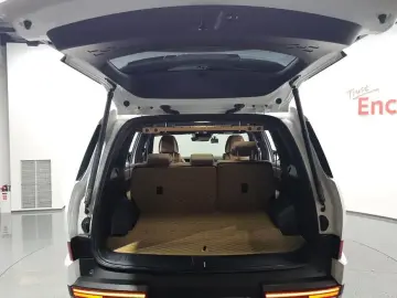 2023 Hyundai Santa Fe с пробегом 55 108 км