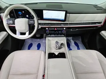 2023 Hyundai Santa Fe с пробегом 65 922 км