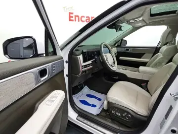 2023 Hyundai Santa Fe с пробегом 65 922 км