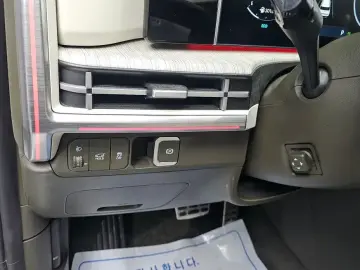 2023 Hyundai Santa Fe с пробегом 65 922 км