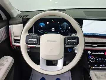 2023 Hyundai Santa Fe с пробегом 65 922 км