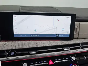 2023 Hyundai Santa Fe с пробегом 65 922 км