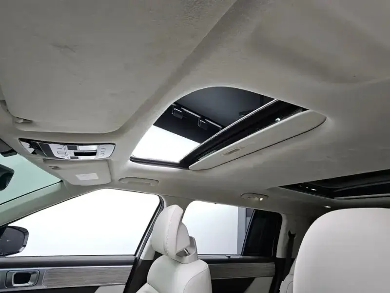 2023 Hyundai Santa Fe с пробегом 65 922 км