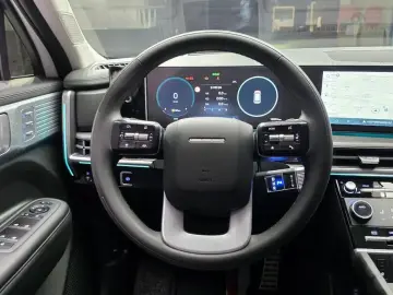 2024 Hyundai Santa Fe с пробегом 12 896 км