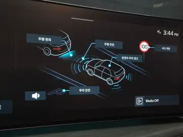 2024 Hyundai Santa Fe с пробегом 12 896 км