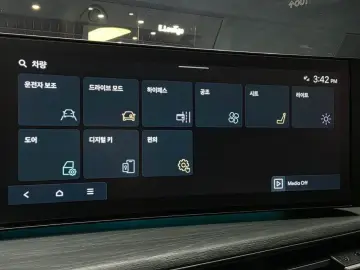 2024 Hyundai Santa Fe с пробегом 12 896 км