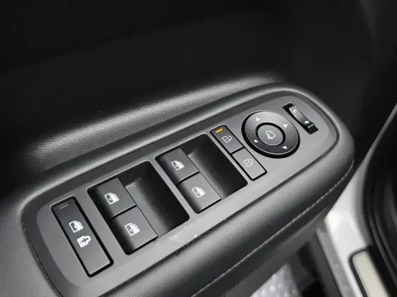 2024 Hyundai Santa Fe с пробегом 12 896 км