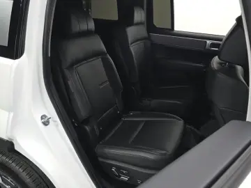 2025 Hyundai Santa Fe с пробегом 13 734 км