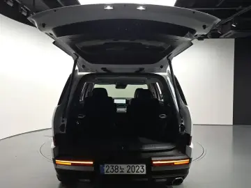 2025 Hyundai Santa Fe с пробегом 13 734 км