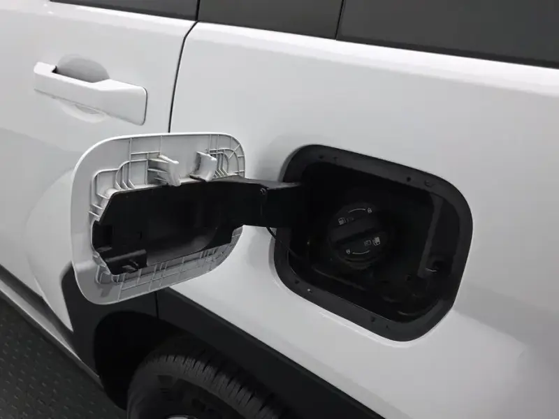2025 Hyundai Santa Fe с пробегом 13 734 км