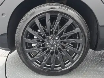 2024 Hyundai Santa Fe с пробегом 33 758 км