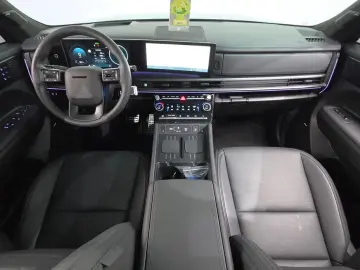2024 Hyundai Santa Fe с пробегом 33 758 км
